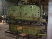 Листогиб гидравлический ус.50 тн. l-2700мм. КР-5, Санкт-Петербург (Фото)