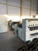 Пресс-ножницы гильотина blema pkxstr 1000.2, Санкт-Петербург (Фото)