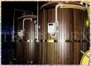 Мини пивоварня - пивзавод blonder beer от компании techimpex., Находка (Фото)