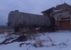 Резервуар алюминиевый 63 м3 пищевой в Челябинске (Фото)