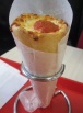 Оборудование для пиццы в конусе (cono pizza) (Фото)