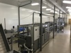 Линия по розливу минеральной газированной и негазированной воды и безалкогольных напитков., Набережные Челны (Фото)