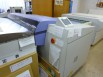 Устройство прямого экспонирования офсетных пластин ctp screen pt-r8100, 2005 год в Екатеринбурге (Фото)