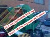 Р6-КШП-6 Р6-КШП-6М Самоходный ковшовый шнековый погрузчик зерна, Белгород (Фото)