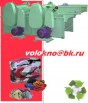 Технология переработки отходов легкой промышленности в Курске (Фото)