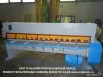 Продаём после капитального ремонта ножницы гильотинные СТД-9, Тула (Фото)