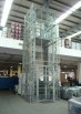 Подъемный стол ножничный подъемный стол, Москва (Фото)