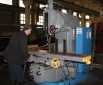 Ремонт, продажа фрезерных станков в Туле с гарантией (Фото)
