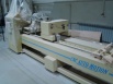 3-хосевой токарный станок с ЧПУ cnc auto-motion columnmaster (2011) в Санкт-Петербурге (Фото)