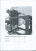 Литьевая машина изготовления анодов 1340х1180х14, Челябинск (Фото)
