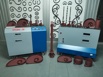 Реализуем кузнечные станки ПРОФИ-3Ф для изготовления элементов «художественной ковки» в Ульяновске (Фото)