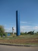 Водонапорные башни системы Рожновского. Резервуары для воды, Брянск (Фото)