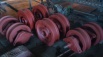 Куплю Колесо крановое К2Р 400, К2Р 550, К2Р 600, К2Р 710, Магнитогорск (Фото)