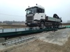 Весы автомобильные 100 тонн ВА-СХТ-100, Ростов-на-Дону (Фото)