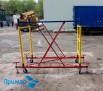 Вышка-тура передвижная быстровозводимая в Владивостоке (Фото)