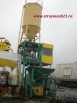 Продам б/у бетонорастворосмесительную установку БСУ-10.8 в г. Чебоксары (Фото)
