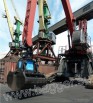 Грейферы gusella от 1250 до 5000 литров для перевалки сыпучих грузов, Нижний Новгород (Фото)