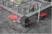 Несъемная опалубка shieldjoint для бетонных полов «супер плоской» категории в Санкт-Петербурге (Фото)