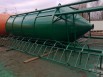 Силосы для цемента, песка, комбикорма до 500 м3, Воронеж (Фото)