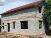 Установка для производства строительных блоков, Ульяновск (Фото)