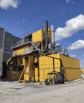 Асфальтобетонный завод lintec csd 1200-4 в Нижнем Новгороде (Фото)