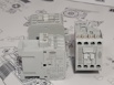 Контактор 12А carrier (cf, hr, ef, es) 10-00431-20 в Владивостоке (Фото)