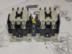 Контактор f23 daikin, 2125626 (pcc1, 2) 3p071508-3, новый в Владивостоке (Фото)