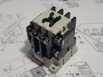 Контактор компрессора f24 daikin, 119891j (3p055566-1), новый, Владивосток (Фото)