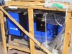 Сварочный пост с вытяжной системой ergo-stw-f,изгот klimawent( Польша) новый в упаковке продаю (Фото)