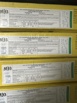 Продам сварочные электроды ЭА 395/9 ф3мм; ф4мм в Новосибирске (Фото)