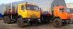Цементировочный агрегат ЦА-320 на шасси КАМАЗ-43118 в наличие (Фото)