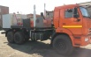 ЦА-320 на шасси КАМАЗ-43118. В наличии!, Ижевск (Фото)