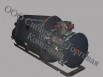 КТПВ-160/6, КТПВ-250/6, КТПВ-400/6, КТПВ-630/6, КТПВ-1000/6-1,2; ТСВП, Новокузнецк (Фото)