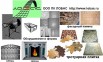 Производство тротуарной плитки оборудование и обучение, Нижний Новгород (Фото)