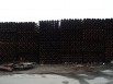 Полевй Магистральный трубопровод ПМТБ-20 в Иркутске (Фото)