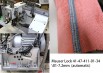 ������ ������������ ������� ������ mauser lock (pfaff ������ ���) 41 automatic, ������� (����)
