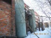 Воздухосборники 6.3куб и 10куб в Москве (Фото)