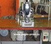 Продам оборудование для шерсти, швейные машины durkopp 265 класс, пресс ПГП-10, ПКП-16, ПВГ-8 в Омске (Фото)