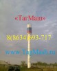 Водонапорные башни в Великом Новгороде (Фото)
