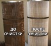 Восстановление, очистка Фильтров / фильтрующих элемент (картриджей, кассет), Санкт-Петербург (Фото)