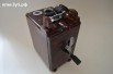 Конденсаторная подрывная машинка КПМ-3У1, Пенза (Фото)