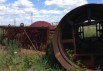 Резервуары рвс 1000, Магнитогорск (Фото)