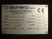 Раскроечный стол для стекла bottero-331 bkm 2003г, Москва (Фото)