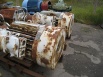 Продём двигатели ВАО2-280М4 160Квт-1500 об/мин (Фото)