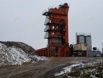 Асфальтобетонный завод КАЗ КА-160 в Новосибирске (Фото)