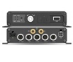 dvr asv-rf05 4 ch с gps. Подсчет пассажиров. 969 в Калуге (Фото)