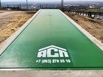 Автомобильные весы АСП 120 тонн 24 метра в приямок (Фото)