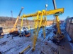 Производство, монтаж и сервисное обслуживание мостовых кранов и кран-балок, Москва (Фото)