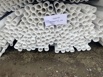 Фторопластовые трубы и другие изделия из фторопласта, Новосибирск (Фото)