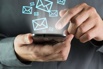 �������� ������� ����� sms, whatsapp, viber, ������ (����)